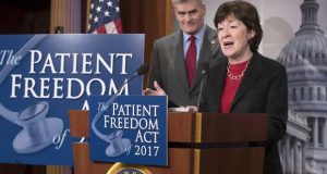 A crappy health care “compromise”: GOP’s new Obamacare “replacement” bill is sure to be wildly unpopular