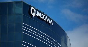 Apple Sues Qualcomm in China Over Technology Fees