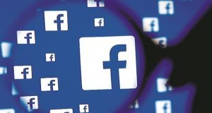 Facebook beats Wall Street’s growth estimates
