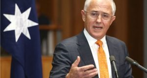 Trump reportedly accuses Australian PM of seeking to export next ‘Boston bombers’