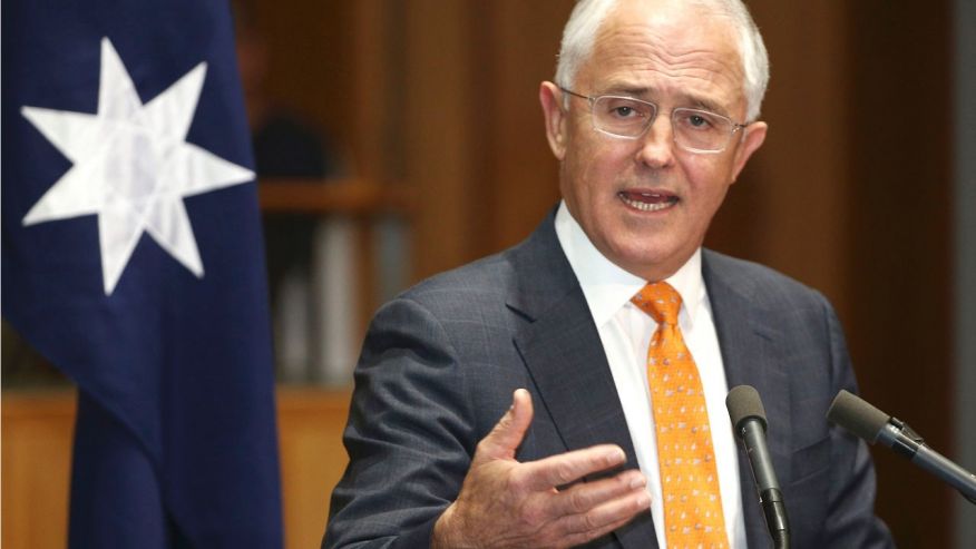 Trump reportedly accuses Australian PM of seeking to export next ‘Boston bombers’