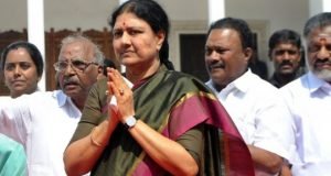 Sasikala: Conviction ends Jayalalitha aide’s chief minister bid