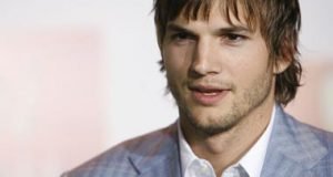 Ashton Kutcher calls for use of technology to eradicate sex trafficking
