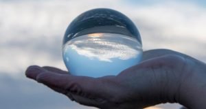 Global higher education might turn upside down as West turns inward