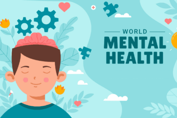 Tips from a Specialist for World Psychological well-being Day