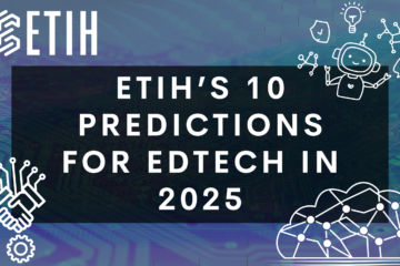 EdTech Hub at CIES 2025