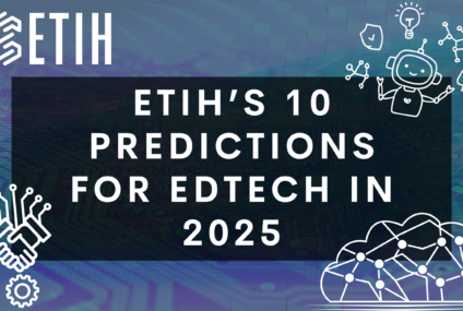 EdTech Hub at CIES 2025