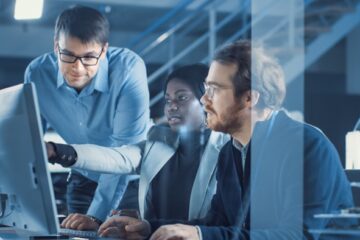 Cross-skilling: How to maintain government efficiency amidst change