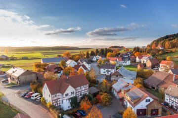 Our comprehensive list of 135 topics for real estate blogs