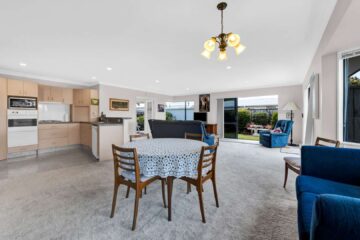 Why some houses sell more quickly than others