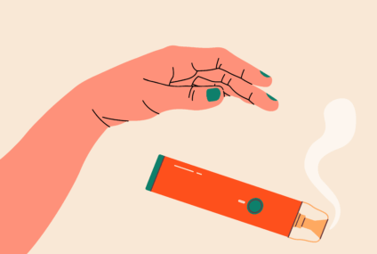 Quitting vaping: the health reasons why you should give up vaping