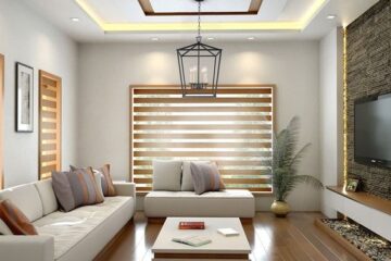 15 Elegant Living Room Hanging Lights