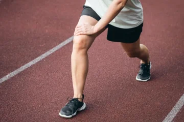 Anatomy, Function, and Common Injuries of Hamstring Muscles
