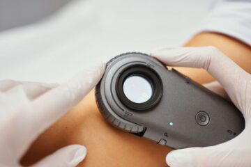Digital Dermatology with Freedom 360: Skin Cancer Checks and Expert Care for Members