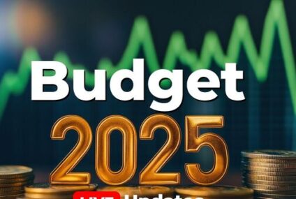 2025 Budgetary Update