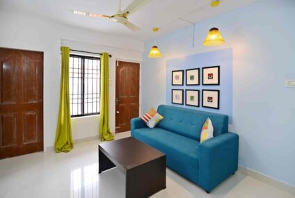 Co-Living Spaces in Ernakulam: Flexible Urban Housing Solutions for Modern Professionals