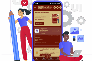 Amigoways is the best jewelry software for retailers worldwide and in India