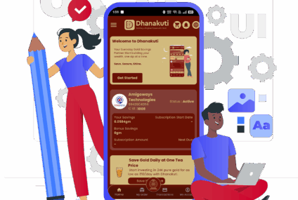 Amigoways is the best jewelry software for retailers worldwide and in India