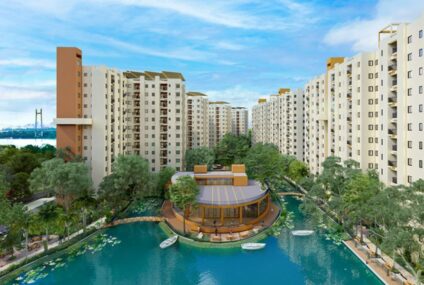 Solaris Shalimar: Smart Living in the Heart of a Connected Neighbourhood