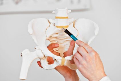 Successful L5–S1 Laminectomy and Discectomy for Intervertebral Disc Prolapse in a 38-Year-Old Female