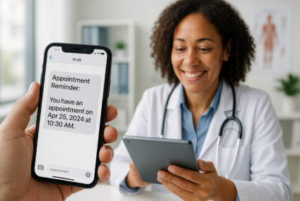 Texting for Better Health: How a Simple Message Is Transforming Care Beyond the Clinic