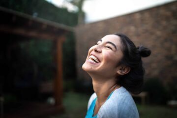 Why Laughter Might Be the Simplest Way to Feel Better