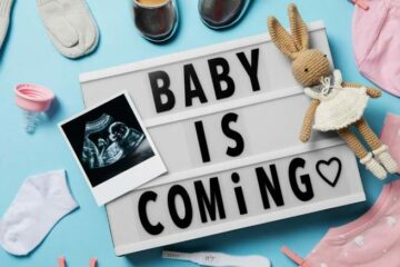 5 Essential Things to Know Before Your Baby Arrives