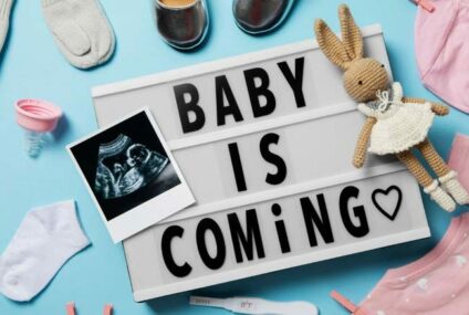 5 Essential Things to Know Before Your Baby Arrives