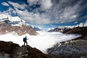 Travel Health Guide: How to Prevent and Manage Altitude Sickness