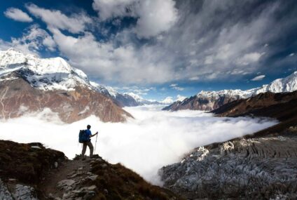 Travel Health Guide: How to Prevent and Manage Altitude Sickness