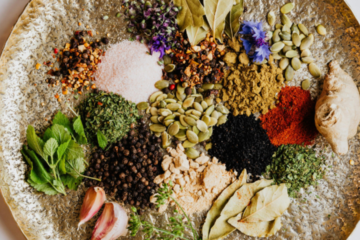 Boost Your Gut Health with a “Diversity Jar”