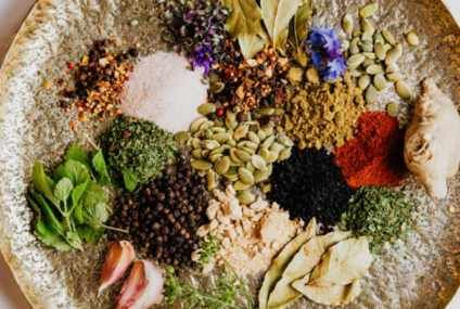 Boost Your Gut Health with a “Diversity Jar”