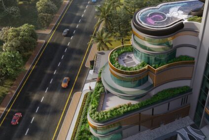 F Residences Merlin: Redefining Luxury Living in Kolkata