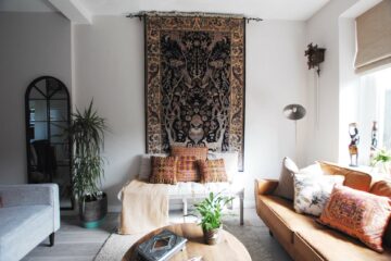 Bold & Beautiful: How Statement Pieces Transform Your Home