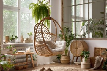 Simple Ways to Bring Nature Indoors