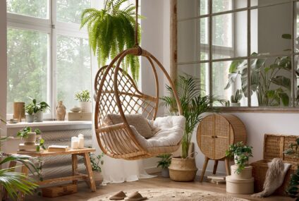 Simple Ways to Bring Nature Indoors