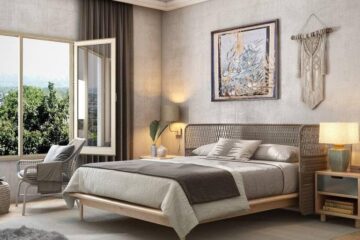 Just In: 9 Bedroom Design Trends Defining 2024