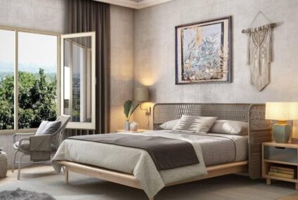 Just In: 9 Bedroom Design Trends Defining 2024