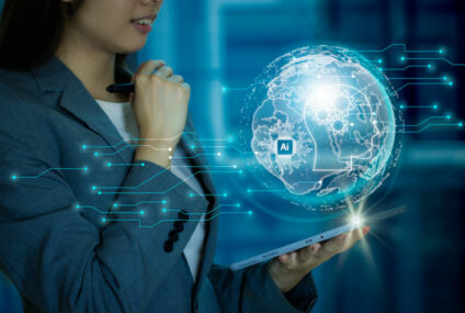 Girls in AI: Shaping Innovation and Driving Global Development