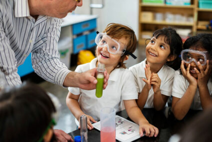 How Educators Can Help Students Reach Their Full Potential