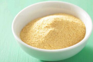 Nutritional Yeast: Benefits, Nutrition, and How to Use It