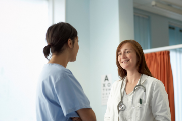 Centric Health Online Doctors Appointments Now Available