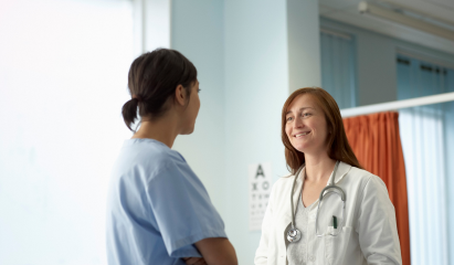 Centric Health Online Doctors Appointments Now Available