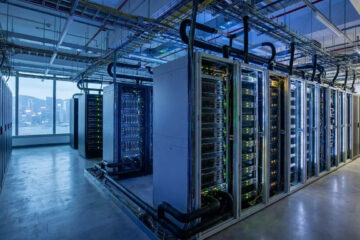 How HKT Empowers Value-Added B2B Services with Modern Data Center IT