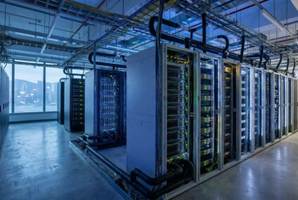 How HKT Empowers Value-Added B2B Services with Modern Data Center IT