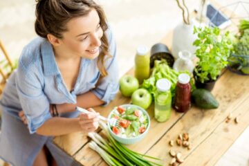 The Best Healthy Living Blogs of 2020