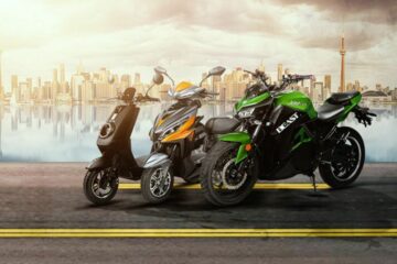 E-Bikes and Summer: Keeping Our Community Safer