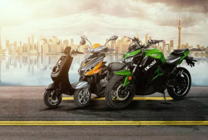 E-Bikes and Summer: Keeping Our Community Safer
