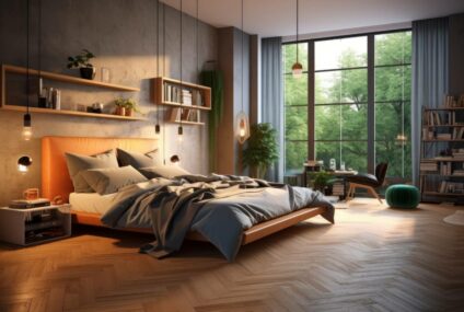 Matching Bedroom Furniture: Time to Break the Rules?