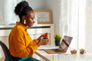 The Best Healthy Living Blogs of 2020